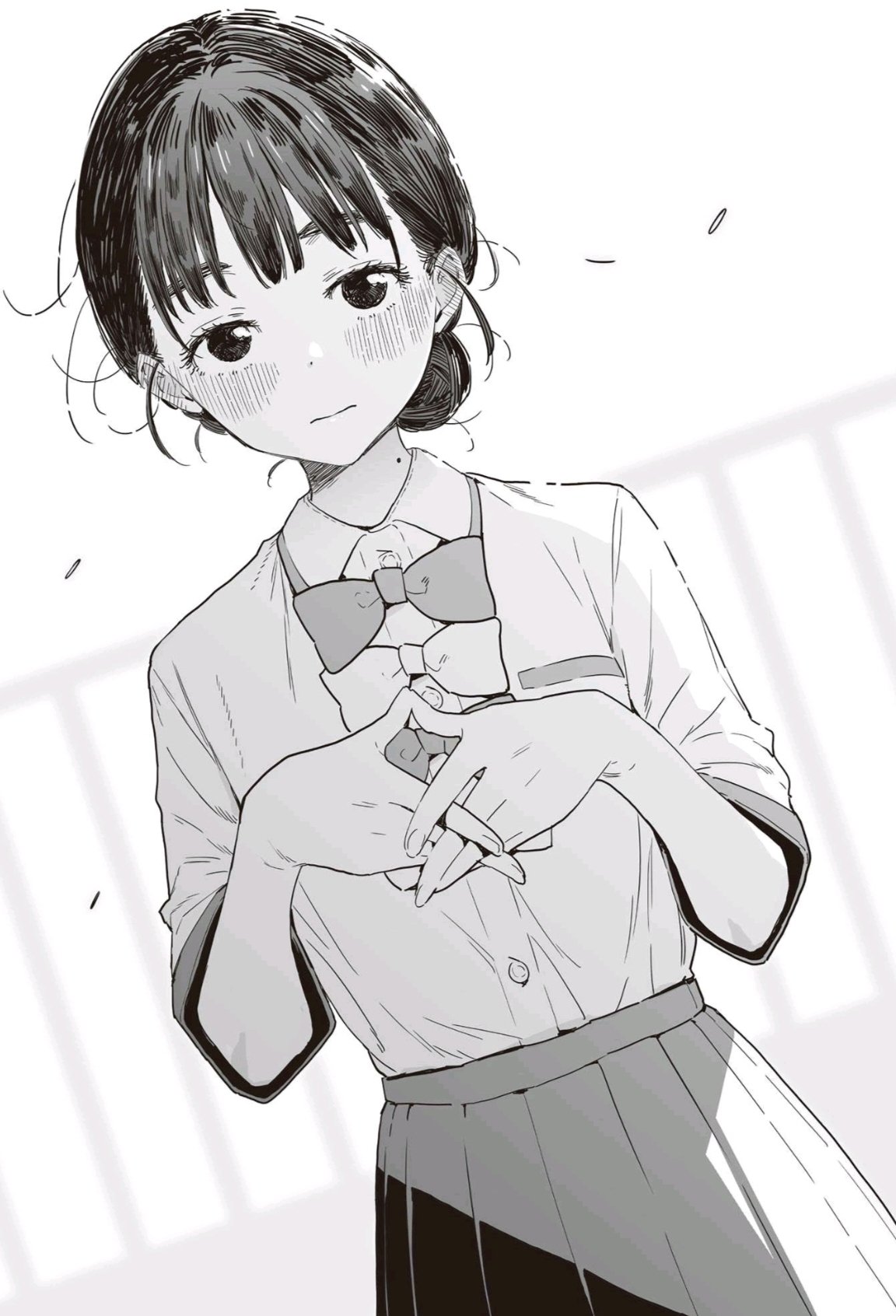 马剃天爱星