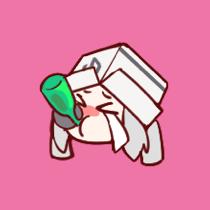 情投一盒 (遗憾帖)